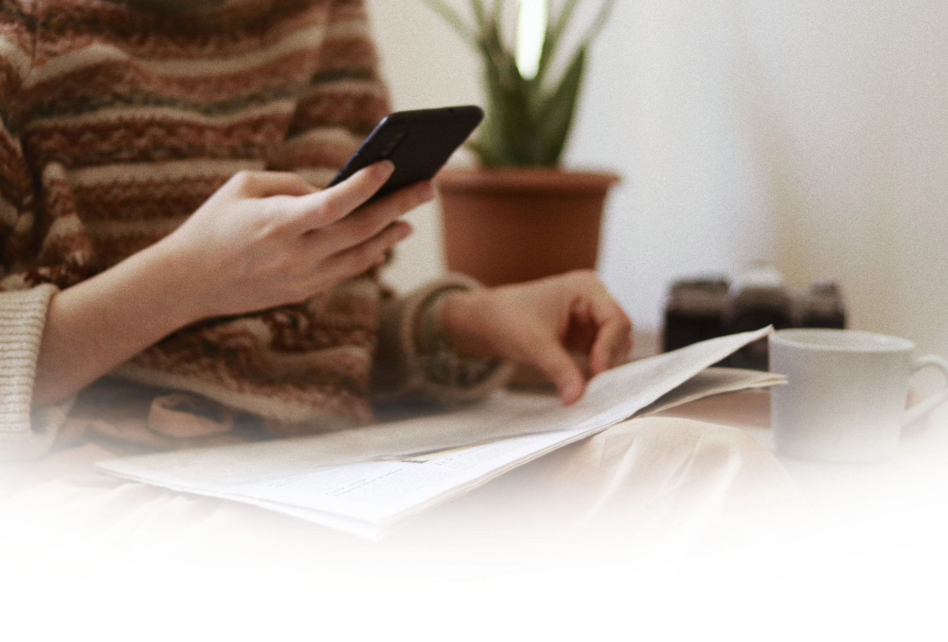 Get the help you need, when you need it